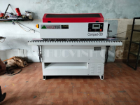 Máy dán cạnh tự động giá rẻ 2577