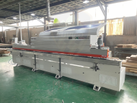 MÁY DÁN CẠNH TỰ ĐỘNG FULL CHỨC NĂNG | BO GÓC | GỌT CẠNH | ĐÁNH BÓNG 4158