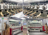 MÁY PHAY CNC 8 TRỤC 32 DAO WOODMASTER WM-8x4CNC/JR 4380