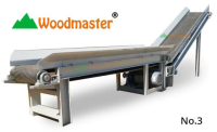 DÂY CHUYỀN MÁY TU BÓC PLYWOOD TỰ ĐỘNG WOODMASTER  WM-PL1300F 3027