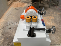 MÁY CHUỐT CÂY TRÒN 60MM ( 2 BỘ NẠP PHÔI ) WM-60RR 2602