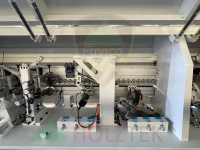 MÁY DÁN CẠNH TỰ ĐỘNG 45/90 ĐỘ FULL OPTION  PRO-45AF 3979