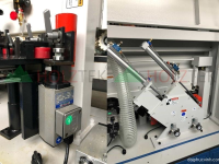 MÁY DÁN CẠNH ACRYLIC KHÔNG ĐƯỜNG LINE 3066