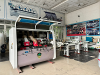 MÁY BÀO 4 MẶT CAO TỐC 5 TRỤC WM-521GH 4494