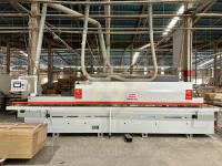 MÁY DÁN CẠNH TỰ ĐỘNG 8 CHỨC NĂNG (cạo nguội 2 lần) 4405