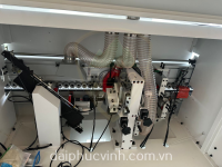 Máy dán cạnh nghiêng 45 độ Holztek ( Pro-45D ) 4302