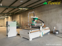 MÁY PHAY CNC ROUTER 1 ĐẦU THAY DAO TỰ ĐỘNG 3387