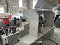 MÁY DÁN CẠNH VÁT NGHIÊNG 45 ĐỘ TỰ ĐỘNG  HOLZTEK  4307