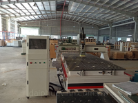 Máy Phay CNC Router 1 Đầu HT-1325D 4346