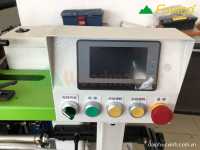 MÁY CHÀ NHÁM CẠNH CONG 2 MẶT WOODMASTER WM-506NE 3429