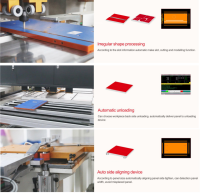 MÁY KHOAN CNC 6 MẶT (chùm khoan trên 1) 4417