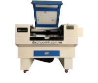 Máy CNC Khắc Laser 600mm 3789
