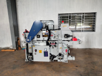 MÁY BÀO 2 MẶT 430MM DAO XOẮN WM-400ARD 2192