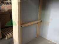 MÁY CẮT VÀ KHOAN BỌ EKE VUÔNG TỰ ĐỘNG 3041