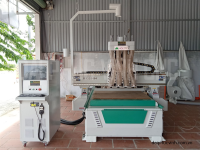 MÁY CNC ROUTER NESTING 4 ĐẦU GIA CÔNG VÁN 4.0 1624