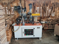 Video máy khoan bọ ghế tự động Fuvico 1799