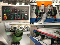 MÁY DÁN CẠNH ACRYLIC KHÔNG ĐƯỜNG LINE 3071