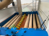 MÁY CƯA RONG NHIỀU LƯỠI 1300MM TẢI NẶNG 4098