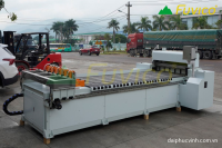 MÁY CƯA PANEL SAW CNC 1300MM 3601