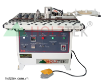 MÁY DÁN CẠNH ĐẨY TAY ĐA NĂNG VÁT 45 ĐỘ, 90 ĐỘ, CẠNH CONG 2300