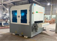 MÁY CHÀ NHÁM CHỔI 4 HÀNG TRỤC 1300MM WM-1300-P2C2 2513