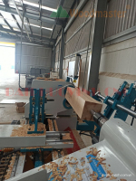 Máy tiện gỗ CNC 2 trục nạp phôi tự động WM-1500A2 2782
