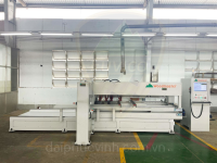 MÁY CƯA LỌNG CNC MŨI ROUTER 2500MM 4376