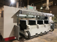  MÁY PHAY CNC 4 TRỤC 16 DAO 5 AXIS ( BÀN LỚN CHUYÊN GIA CÔNG TỰA LƯNG GHẾ) 4556