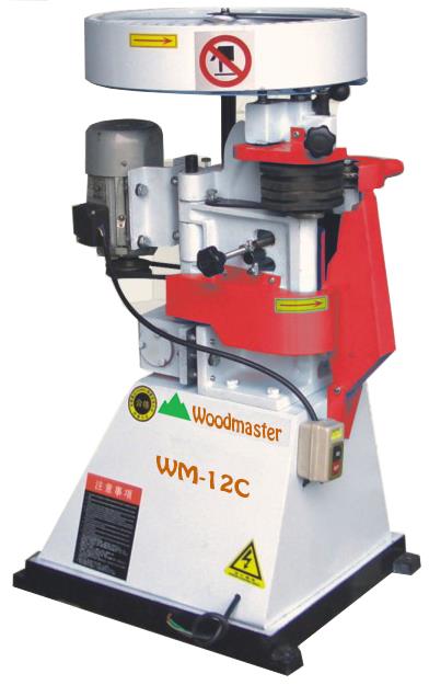 Máy cắt chốt gỗ WM-12C