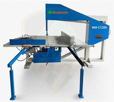 MÁY CẮT DỌC GIẤY TỔ ONG ( CARTON )