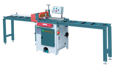 MÁY CẮT NGANG BEN HƠI WOODMASTER