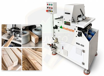 MÁY CHÀ NHÁM BO GIẢM BÉN CẠNH