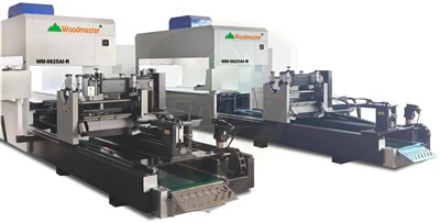 MÁY CNC AI NESTING LỌNG ROUTER TỰ ĐỘNG WM-0625AI-R WOODMASTER