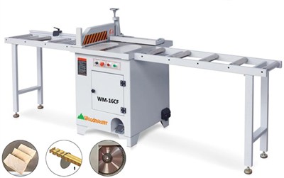 MÁY CƯA CẮT NGANG BEN HƠI WM-16CF