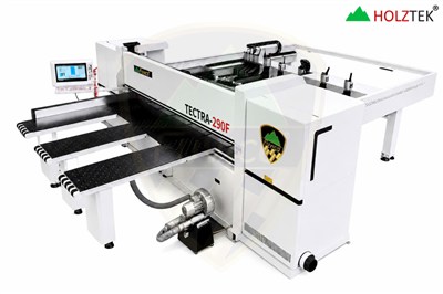 MÁY CƯA CNC PANEL SAW OPTIMIZE TECTRA 290F