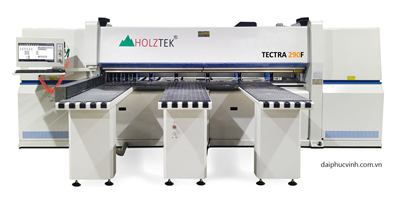 MÁY CƯA CNC PANEL SAW OPTIMIZE TECTRA 290F
