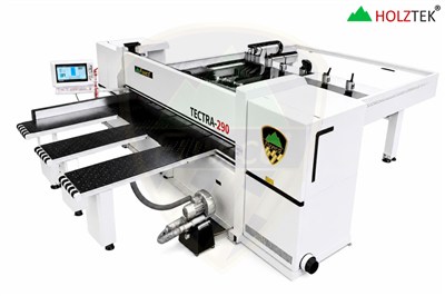 MÁY CƯA PANEL SAW CNC 2900MM GIÁ RẺ TECTRA 290