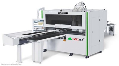 MÁY KHOAN CNC 6 MẶT CAO TỐC HOLZTEK HT-6SD-H1