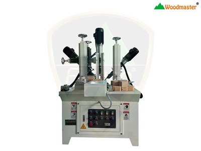 Máy Khoan eke bàn ghế 3 cụm khoan