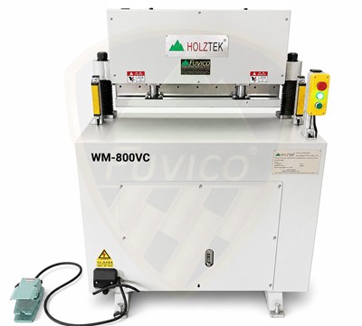 MÁY XÉN ĐẦU VENEER 800MM HT-800VC