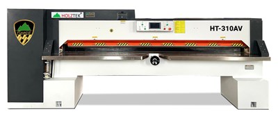 MÁY XÉN VENEER TỰ ĐỘNG 3.1M